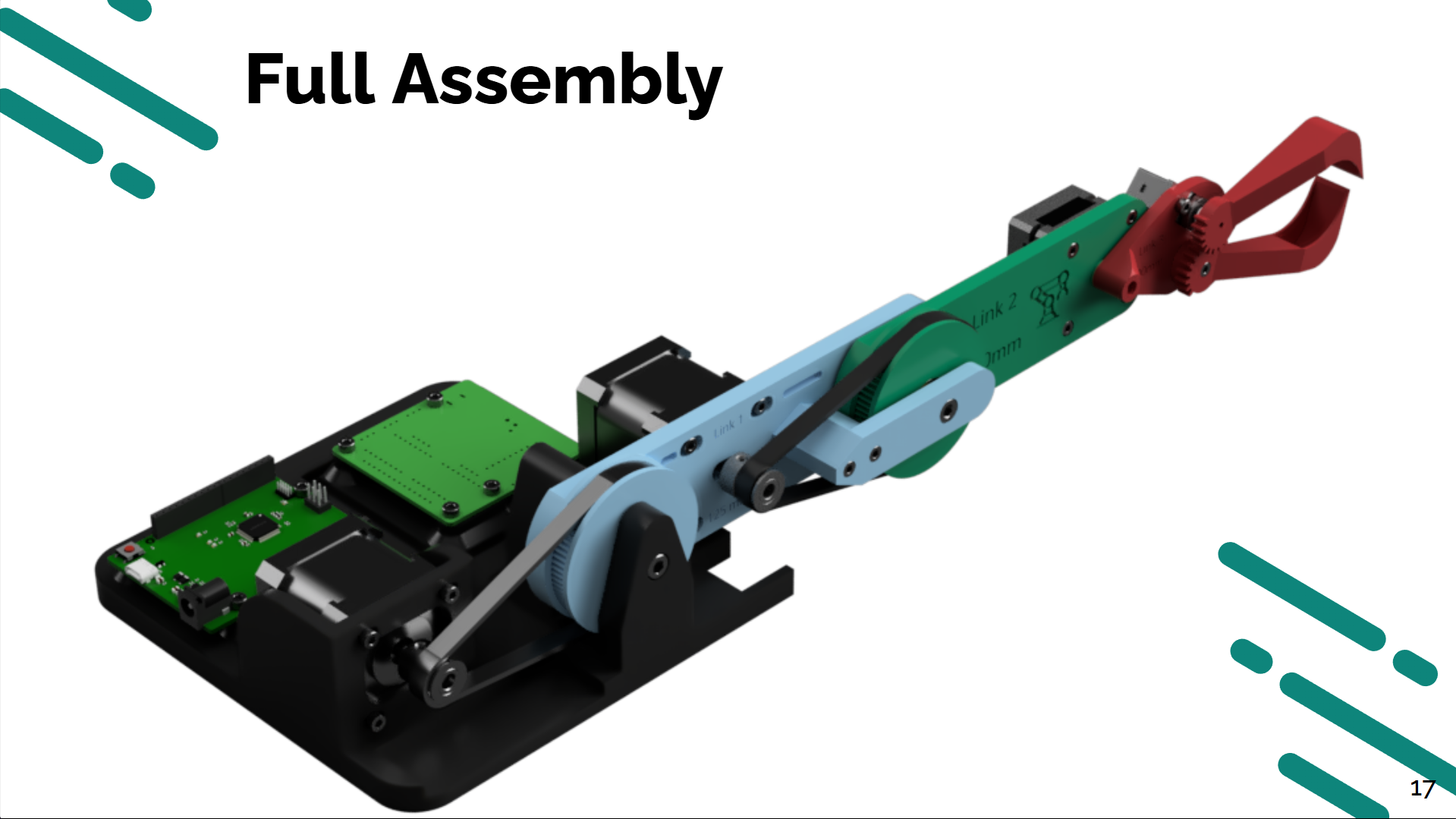 Full Assembly